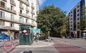 Bcn - Eixample 2B - Barcelona - Eixample 2B