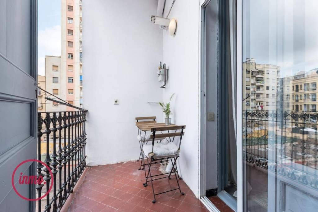 Apartamento Bcn - Eixample 2B - Barcelona - Eixample 2B Exterior foto