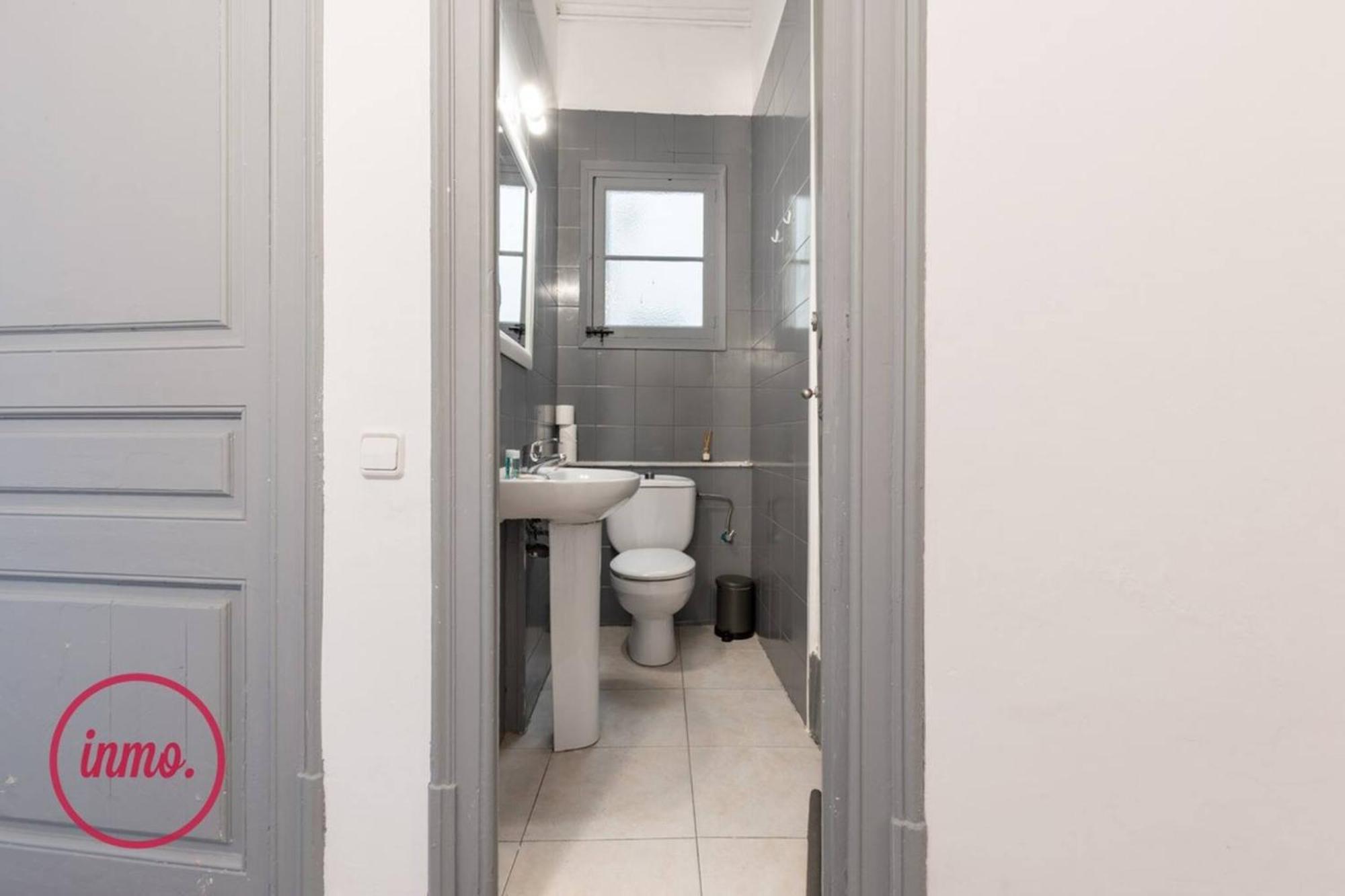 Apartamento Bcn - Eixample 2B - Barcelona - Eixample 2B Exterior foto