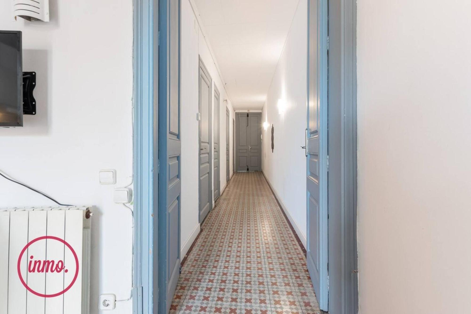 Apartamento Bcn - Eixample 2B - Barcelona - Eixample 2B Exterior foto